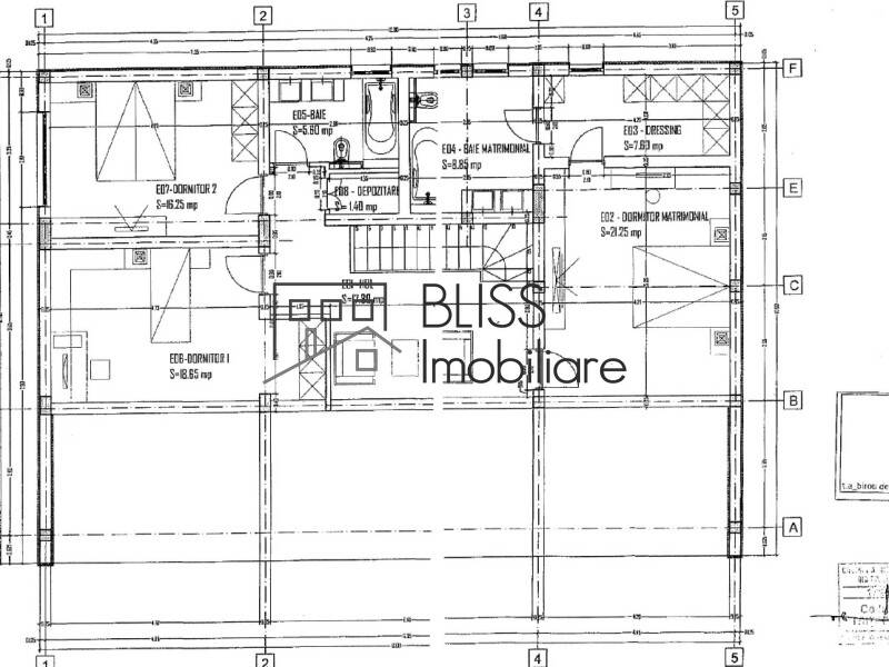 Vila 5 Camere Langa Padurea Baneasa | Bliss Imobiliare / Photo 44 - BLISS Imobiliare