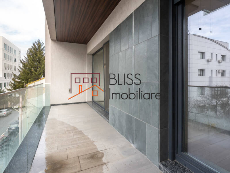3 Bedroom Apartment In The Aviatorior Area, Bucharest | Bliss Imobiliare / Photo 2 - BLISS Imobiliare