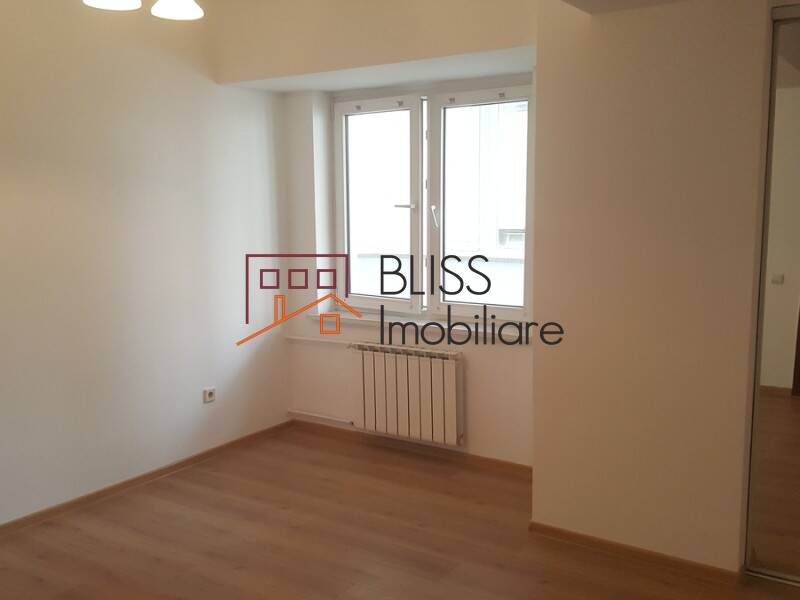 Apartment for Rent Herastrau | Nordului, Bucharest - 3 Rooms - ID:76954 | Bliss Imobiliare / Photo 4 - BLISS Imobiliare