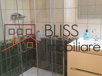 Apartament de Inchiriat Herastrau | Nordului - 3 Camere - ID:76954 | Bliss Imobiliare / Photo 6 - BLISS Imobiliare