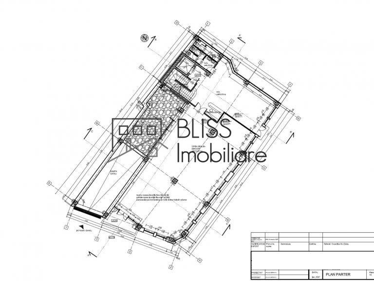 Office space for Rent Unirii, Bucharest - ID:95316 | Bliss Imobiliare / Photo 6 - BLISS Imobiliare