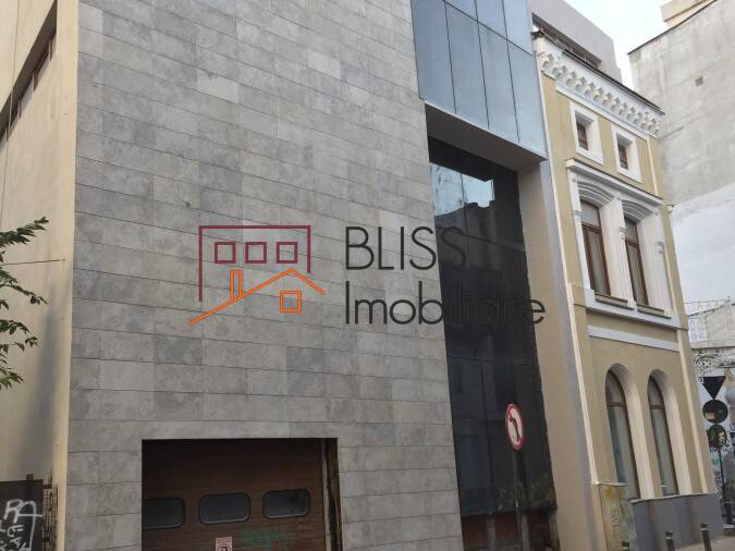 Office space for Rent Unirii, Bucharest - ID:95317 | Bliss Imobiliare / Photo 3 - BLISS Imobiliare