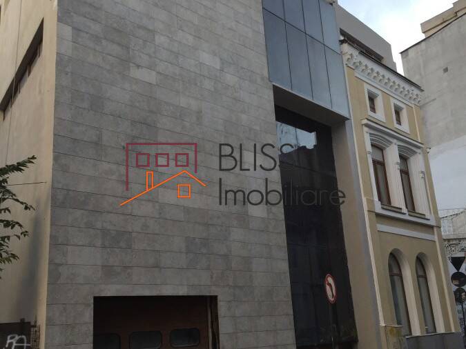 Office space for Rent Unirii, Bucharest - ID:95317 | Bliss Imobiliare / Photo 4 - BLISS Imobiliare