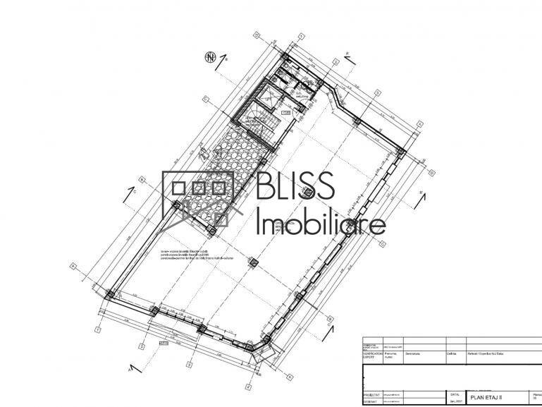 Office space for Rent Unirii, Bucharest - ID:95314 | Bliss Imobiliare / Photo 6 - BLISS Imobiliare