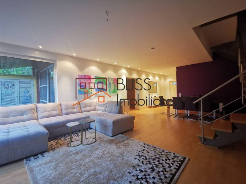 Villa, Bucharest / Ilfov | Bliss Imobiliare / Photo 3 - BLISS Imobiliare