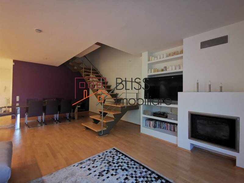 Vila | Bliss Imobiliare / Photo 4 - BLISS Imobiliare