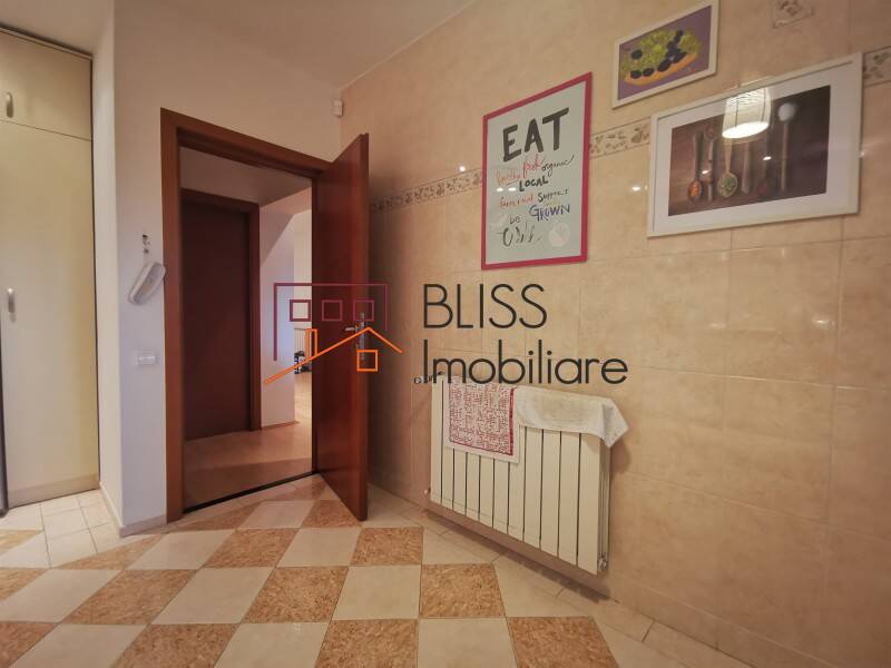 Vila | Bliss Imobiliare / Photo 10 - BLISS Imobiliare