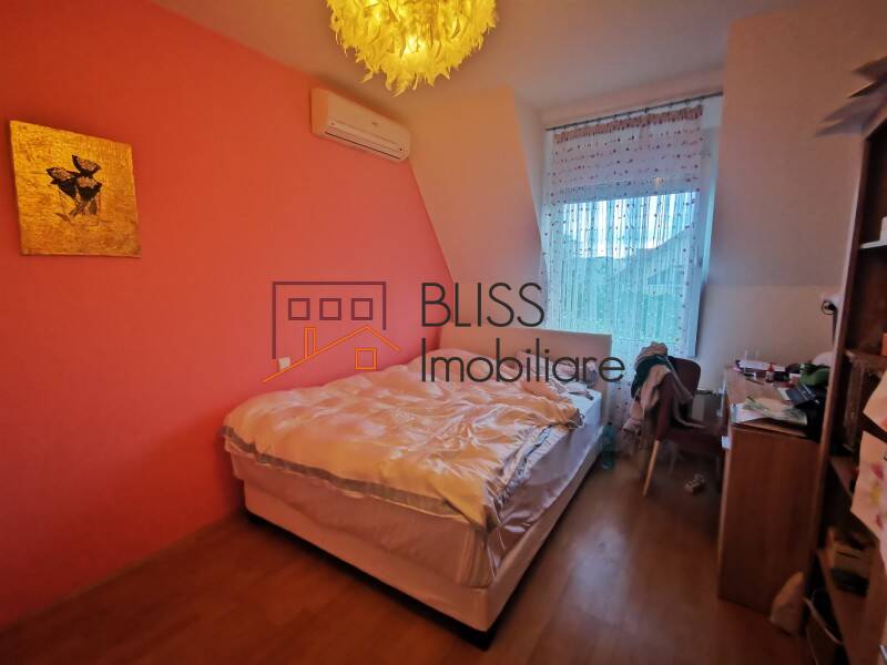 Villa, Bucharest / Ilfov | Bliss Imobiliare / Photo 18 - BLISS Imobiliare