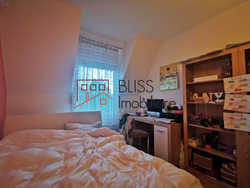 Villa, Bucharest / Ilfov | Bliss Imobiliare / Photo 19 - BLISS Imobiliare