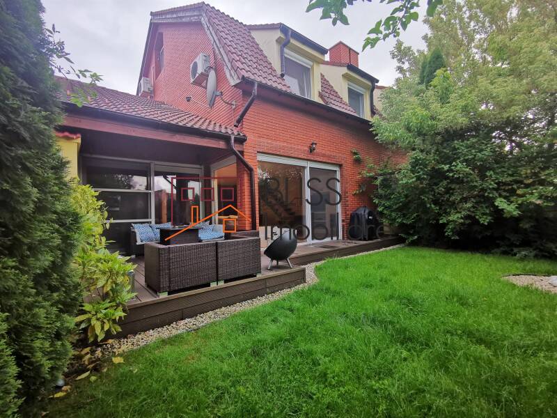 Villa, Bucharest / Ilfov | Bliss Imobiliare / Photo 33 - BLISS Imobiliare