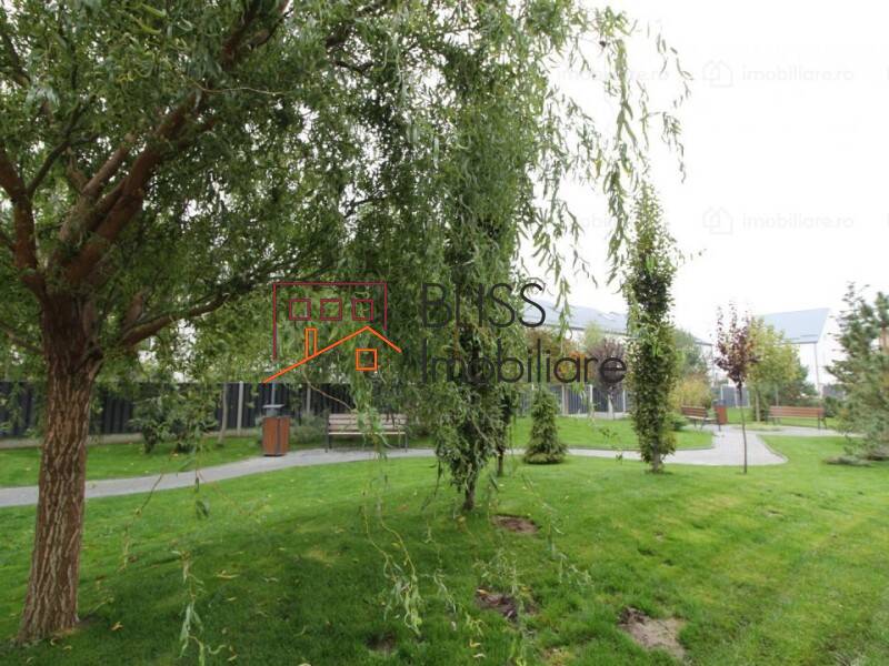 2-Bedroom Apartment With Terrace And Quality Finishes - Catted, Bucharest / Ilfov | Bliss Imobiliare / Photo 9 - BLISS Imobiliare