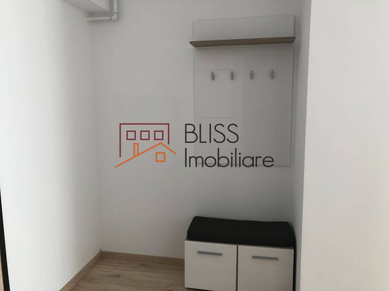Apartament de Inchiriat Iancu Nicolae | Pipera - 2 Camere - ID:89417 | Bliss Imobiliare / Photo 8 - BLISS Imobiliare