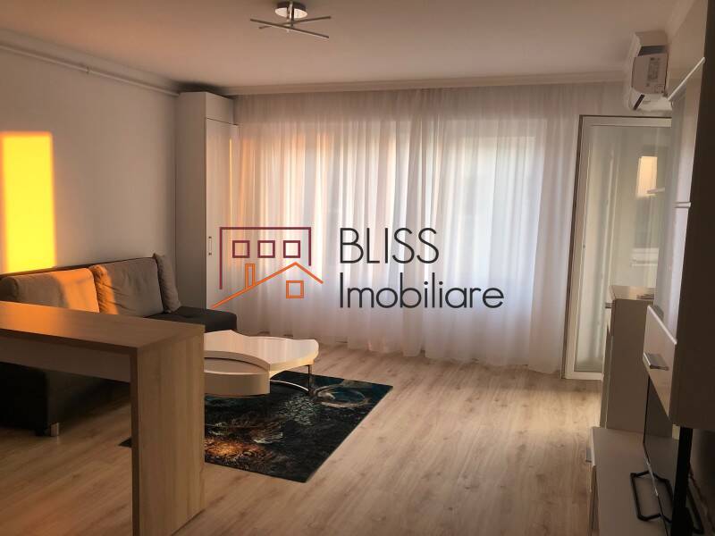 Apartament de Inchiriat Iancu Nicolae | Pipera - 2 Camere - ID:89417 | Bliss Imobiliare / Photo 3 - BLISS Imobiliare