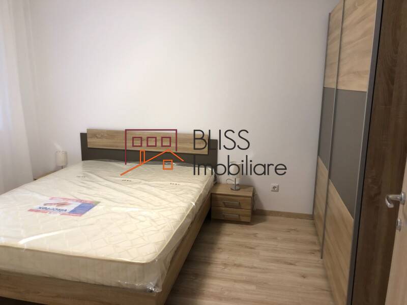 Apartament de Inchiriat Iancu Nicolae | Pipera - 2 Camere - ID:89417 | Bliss Imobiliare / Photo 5 - BLISS Imobiliare
