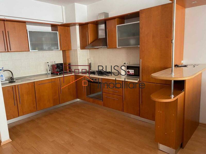 Apartament de Inchiriat Herastrau | Nordului - 3 Camere - ID:95557 | Bliss Imobiliare / Photo 3 - BLISS Imobiliare