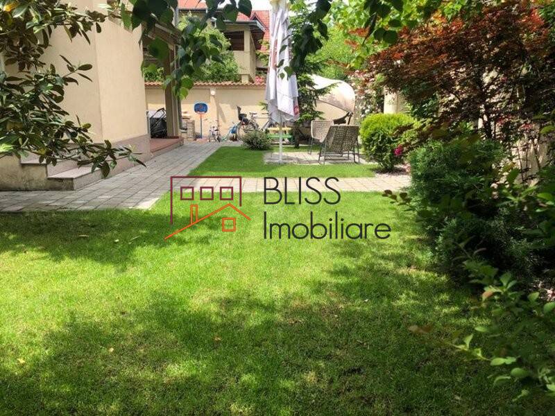 Furnished 2-Bedroom House Near Voluntari, Bucharest / Ilfov | Bliss Imobiliare / Photo 2 - BLISS Imobiliare