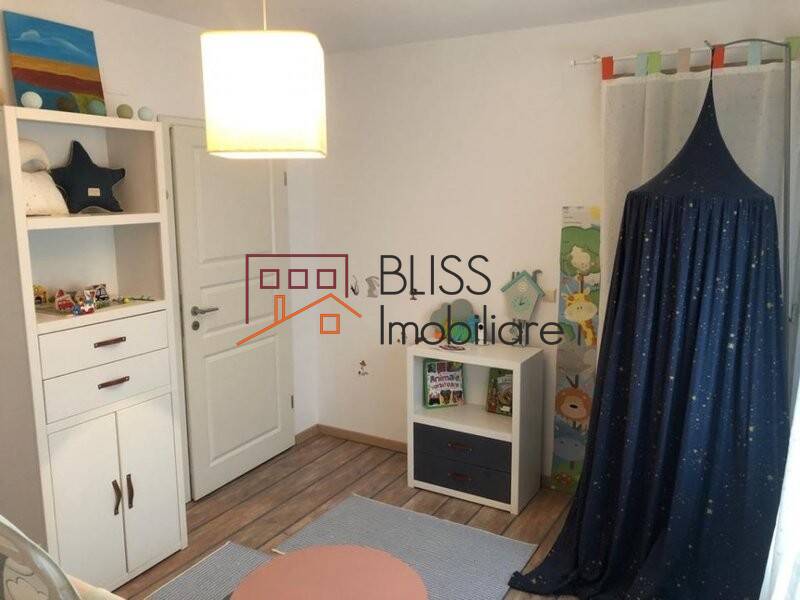 Furnished 2-Bedroom House Near Voluntari, Bucharest / Ilfov | Bliss Imobiliare / Photo 12 - BLISS Imobiliare