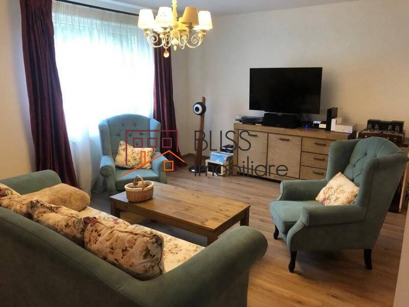 Casa 4 Camere Cu Teren 331 Mp | Bliss Imobiliare / Photo 5 - BLISS Imobiliare