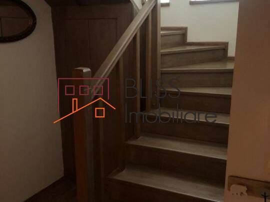 Furnished 2-Bedroom House Near Voluntari, Bucharest / Ilfov | Bliss Imobiliare / Photo 13 - BLISS Imobiliare