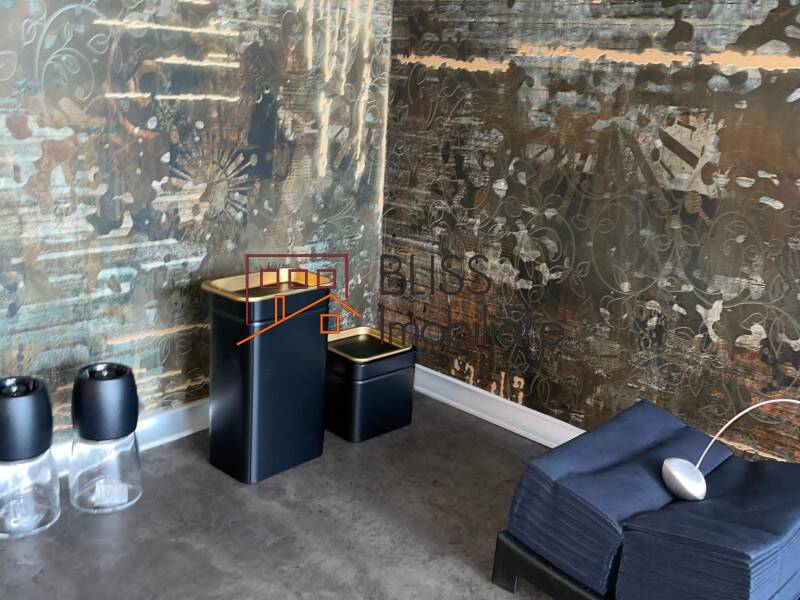 Modern Fully Furnished Studio Apartment Izvor Park, Bucharest | Bliss Imobiliare / Photo 12 - BLISS Imobiliare