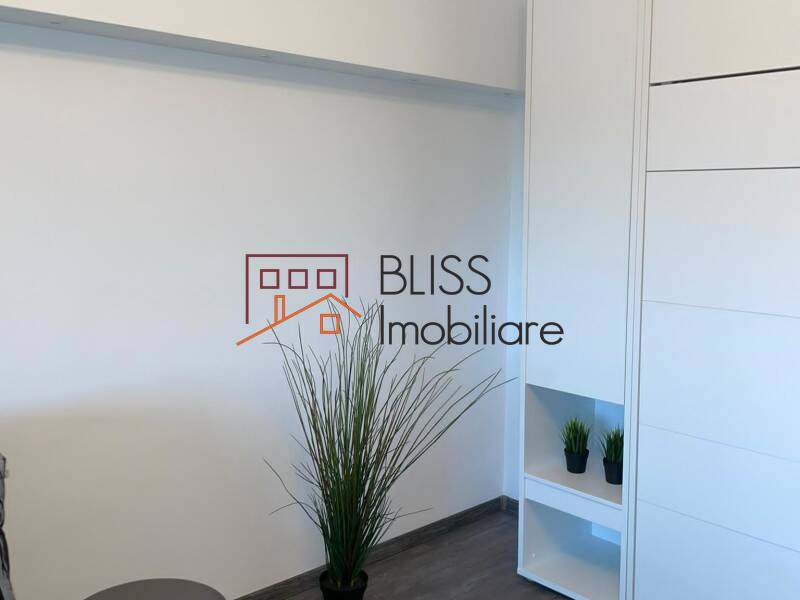 Garsoniera Moderna, Complet Mobilata Parcul Izvor | Bliss Imobiliare / Photo 9 - BLISS Imobiliare