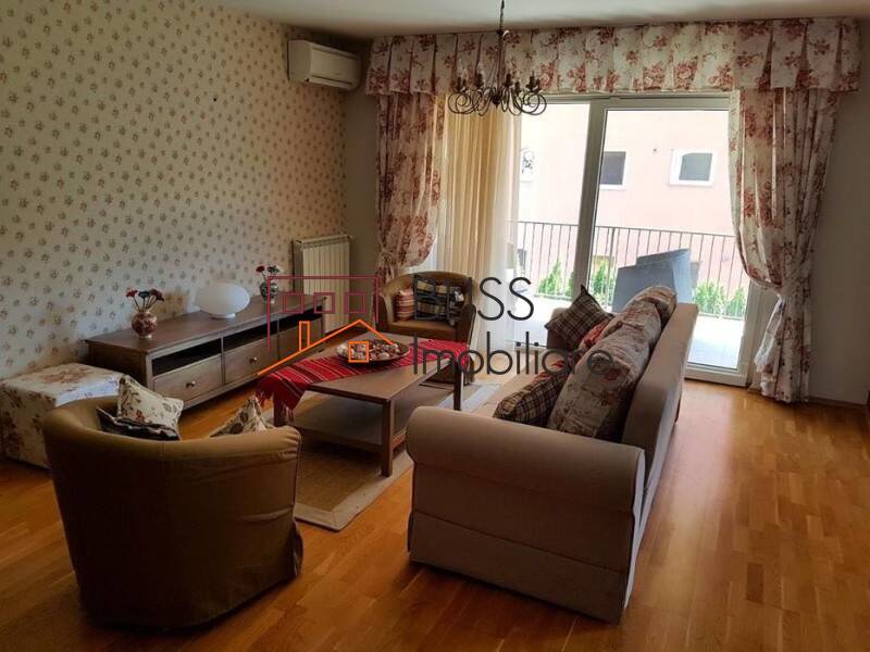 Apartament de Inchiriat Iancu Nicolae | Pipera - 3 Camere - ID:95627 | Bliss Imobiliare / Photo 1 - BLISS Imobiliare