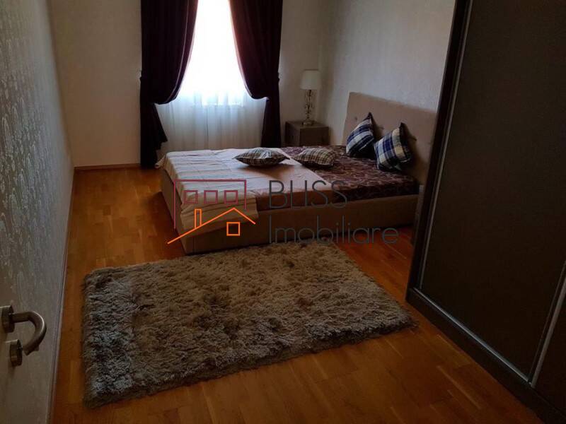 Apartament de Inchiriat Iancu Nicolae | Pipera - 3 Camere - ID:95627 | Bliss Imobiliare / Photo 4 - BLISS Imobiliare