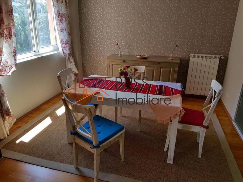 Apartament de Inchiriat Iancu Nicolae | Pipera - 3 Camere - ID:95627 | Bliss Imobiliare / Photo 2 - BLISS Imobiliare