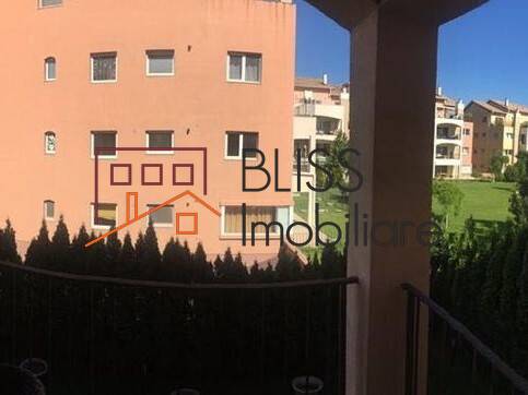 Apartament de Inchiriat Iancu Nicolae | Pipera - 3 Camere - ID:95627 | Bliss Imobiliare / Photo 8 - BLISS Imobiliare