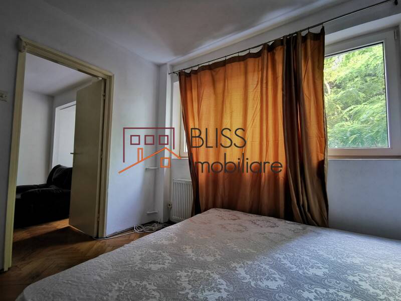 2 Bedroom Apartment Centrally Located, Bucharest | Bliss Imobiliare / Photo 8 - BLISS Imobiliare