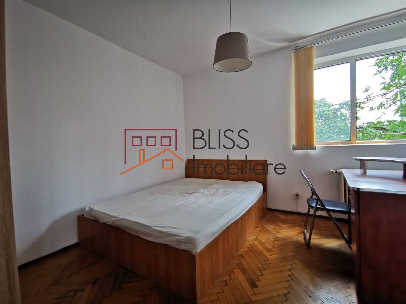 2 Bedroom Apartment Centrally Located, Bucharest | Bliss Imobiliare / Photo 12 - BLISS Imobiliare