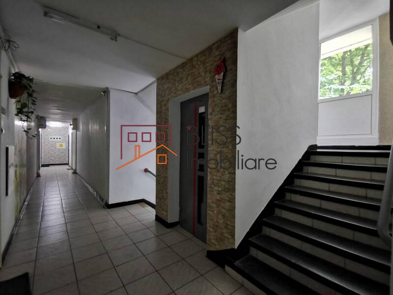 2 Bedroom Apartment Centrally Located, Bucharest | Bliss Imobiliare / Photo 17 - BLISS Imobiliare