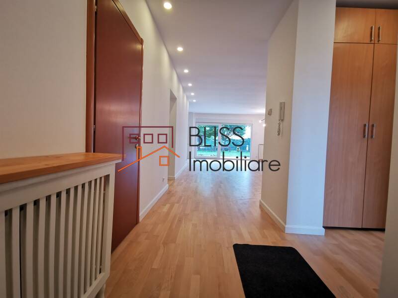 Villa In Gated Residential Complex Pipera, Bucharest / Ilfov | Bliss Imobiliare / Photo 14 - BLISS Imobiliare