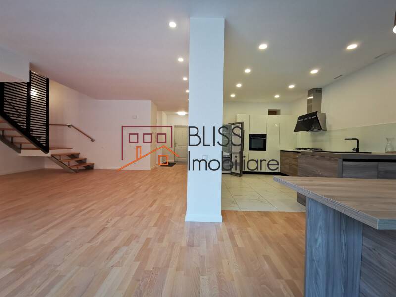 Vila Cu 7 Camere In Pipera | Bliss Imobiliare / Photo 5 - BLISS Imobiliare