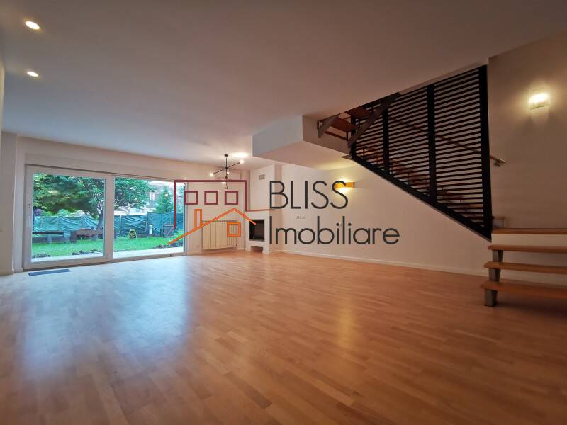 Villa In Gated Residential Complex Pipera, Bucharest / Ilfov | Bliss Imobiliare / Photo 6 - BLISS Imobiliare