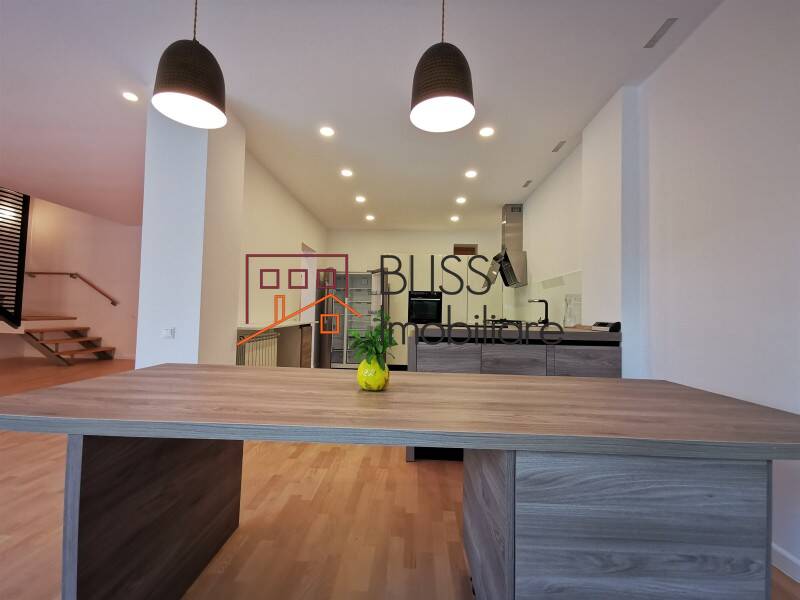 Villa In Gated Residential Complex Pipera, Bucharest / Ilfov | Bliss Imobiliare / Photo 7 - BLISS Imobiliare