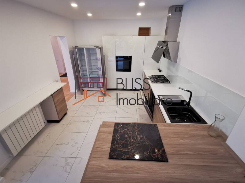 Vila Cu 7 Camere In Pipera | Bliss Imobiliare / Photo 11 - BLISS Imobiliare