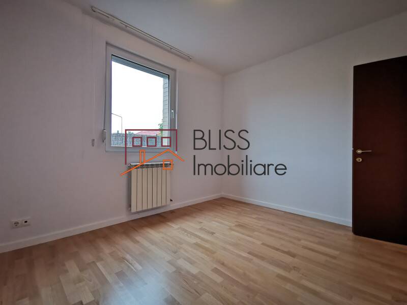 Villa In Gated Residential Complex Pipera, Bucharest / Ilfov | Bliss Imobiliare / Photo 29 - BLISS Imobiliare