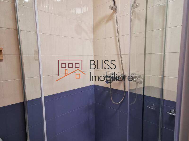 Villa In Gated Residential Complex Pipera, Bucharest / Ilfov | Bliss Imobiliare / Photo 18 - BLISS Imobiliare