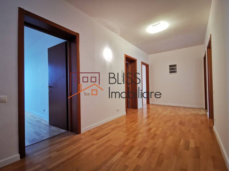 Villa In Gated Residential Complex Pipera, Bucharest / Ilfov | Bliss Imobiliare / Photo 24 - BLISS Imobiliare