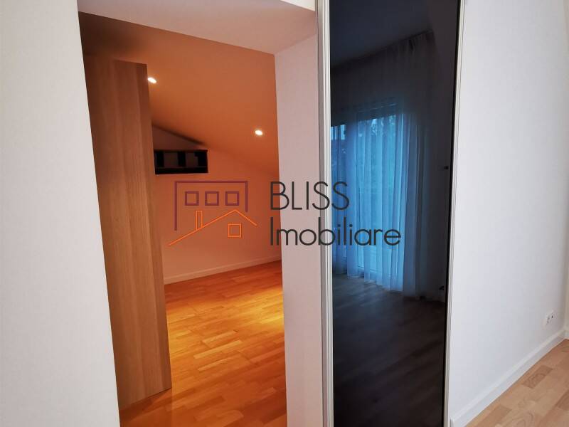 Vila Cu 7 Camere In Pipera | Bliss Imobiliare / Photo 35 - BLISS Imobiliare
