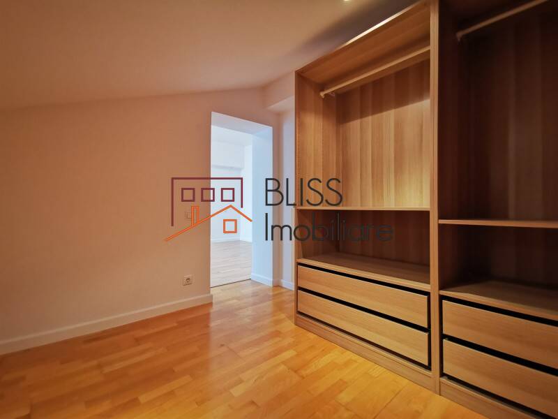 Villa In Gated Residential Complex Pipera, Bucharest / Ilfov | Bliss Imobiliare / Photo 38 - BLISS Imobiliare