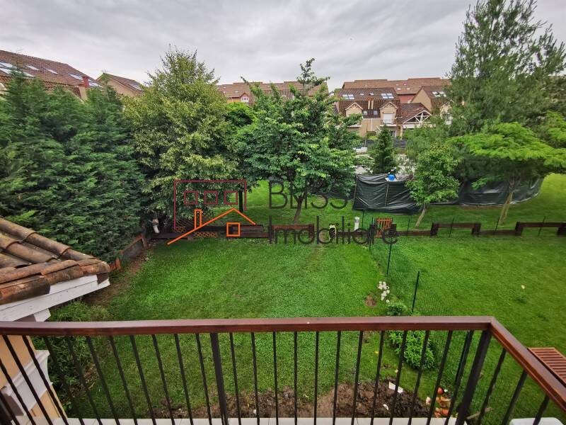Villa In Gated Residential Complex Pipera, Bucharest / Ilfov | Bliss Imobiliare / Photo 55 - BLISS Imobiliare