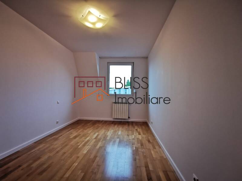 Villa In Gated Residential Complex Pipera, Bucharest / Ilfov | Bliss Imobiliare / Photo 39 - BLISS Imobiliare