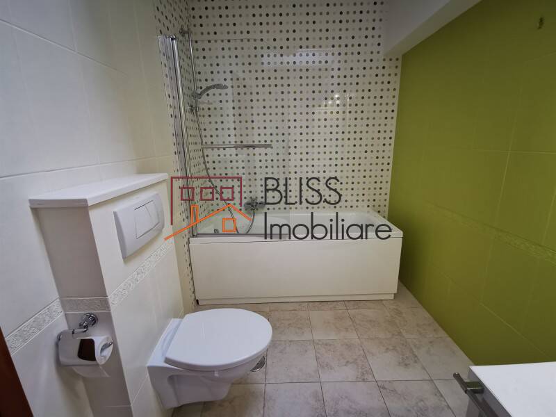 Villa In Gated Residential Complex Pipera, Bucharest / Ilfov | Bliss Imobiliare / Photo 48 - BLISS Imobiliare
