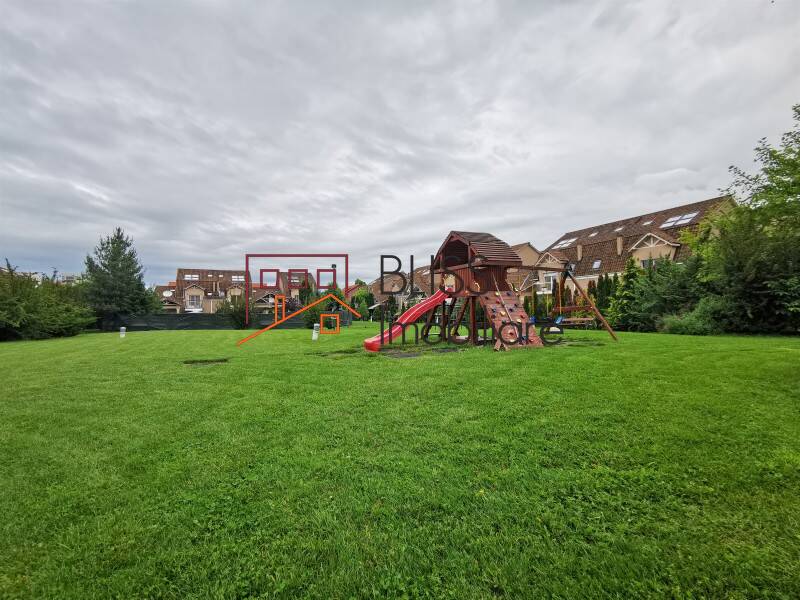 Villa In Gated Residential Complex Pipera, Bucharest / Ilfov | Bliss Imobiliare / Photo 63 - BLISS Imobiliare