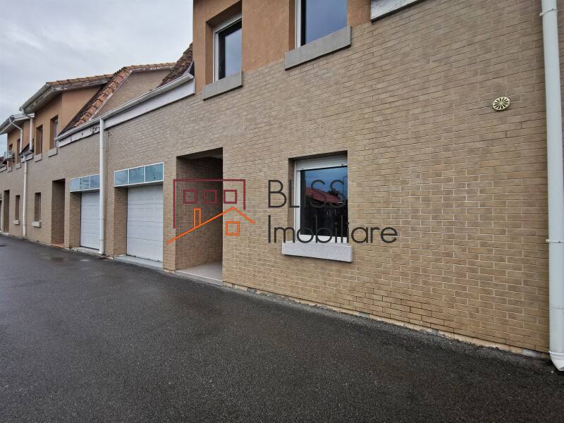 Vila Cu 7 Camere In Pipera | Bliss Imobiliare / Photo 68 - BLISS Imobiliare