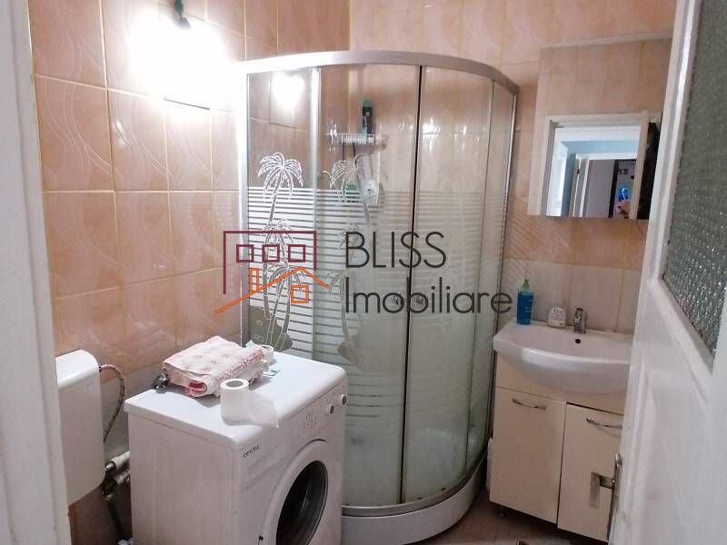 Apartament 2 Camere Zona Piata Chibrit | Bliss Imobiliare / Photo 8 - BLISS Imobiliare