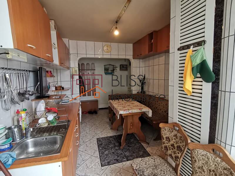 Two Bed-room Apartment Piata Giulesti Area, Bucharest | Bliss Imobiliare / Photo 4 - BLISS Imobiliare