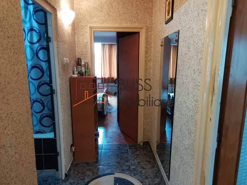 Two Bed-room Apartment Piata Giulesti Area, Bucharest | Bliss Imobiliare / Photo 5 - BLISS Imobiliare
